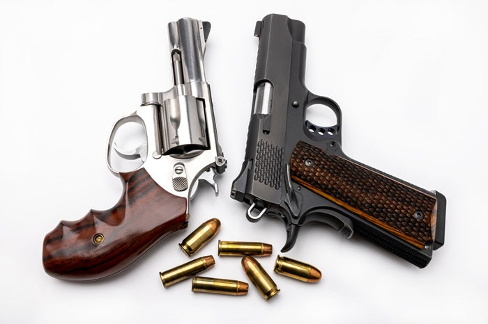 Revolver vs Pistol: Which Handgun Platform Is Right for You?