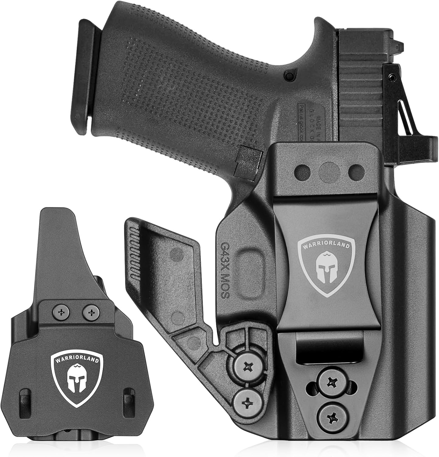 What Is a Holster Claw and Why Does Every Serious Concealed Carrier Need One?