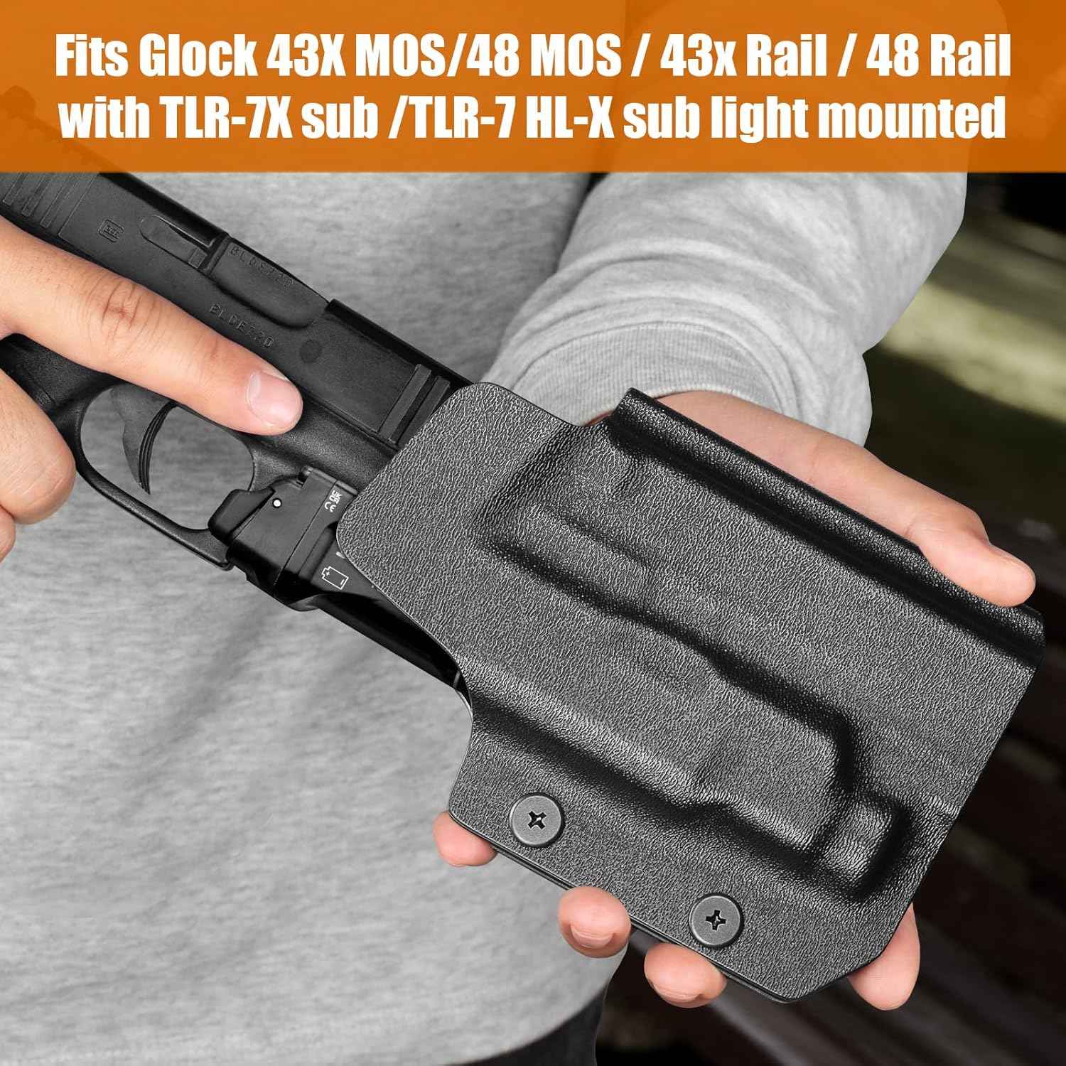 Best Budget Holster Websites 2026: WARRIORLAND vs Gunflower Holsters - Durability Meets Comfort