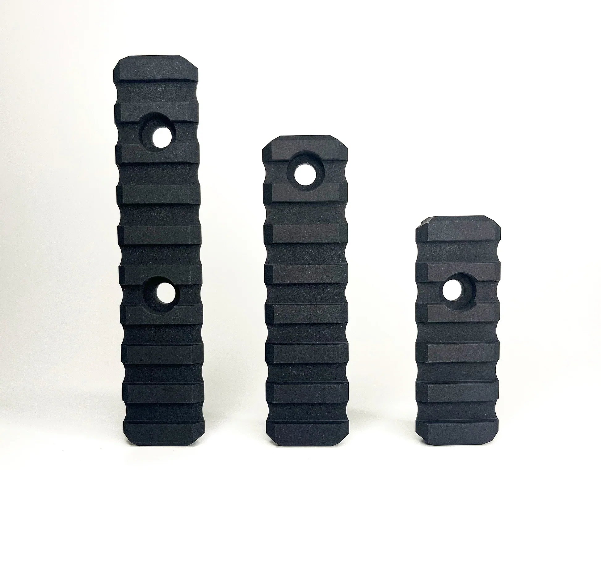 1913 Picatinny Rail: The Complete Guide to the Standard That Changed Tactical Firearms Forever