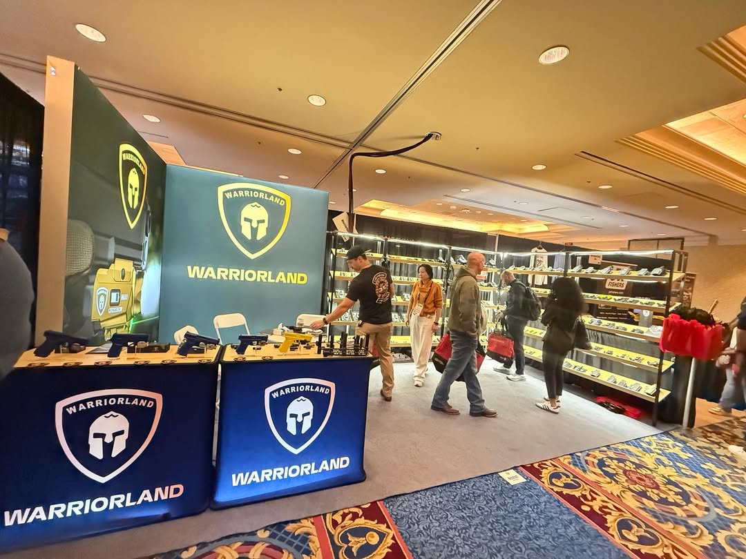 The Ultimate Entry-to-Mid Tier Tactical Gear Setup: Building Your First Complete System with WARRIORLAND