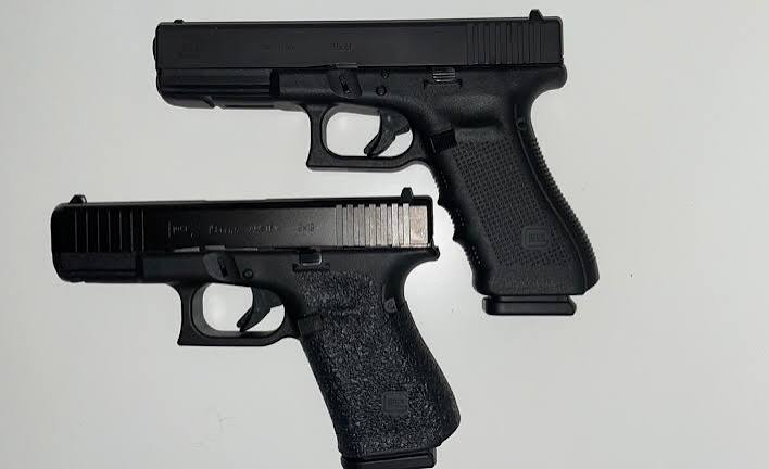 Glock Gen 4 vs Gen 5: Every Upgrade That Actually Matters