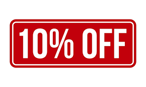 10% Off Discount !!! - WARRIORLAND