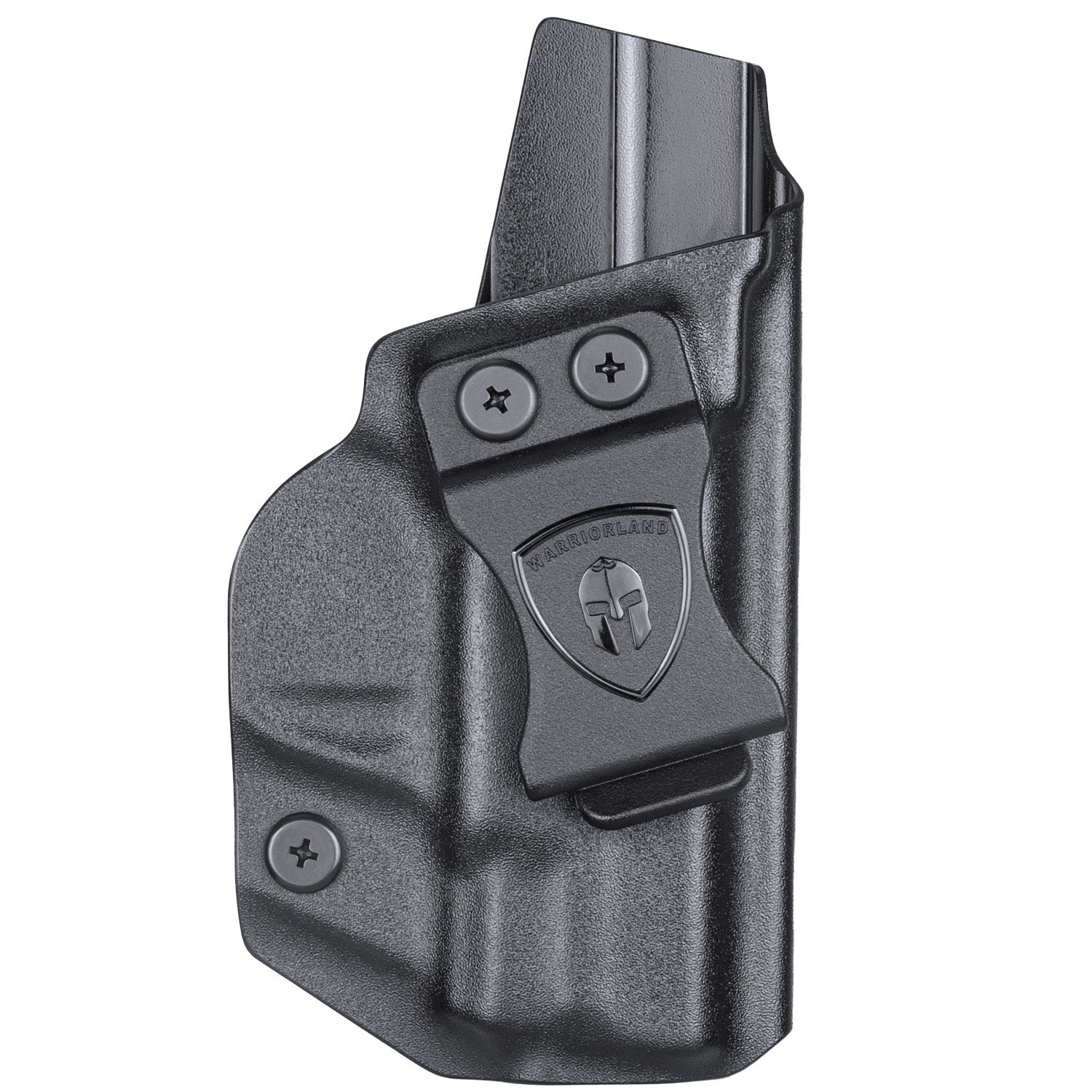 IWB Holster Fit M&P Shield 9mm &Smith & Wesson .40 3.1’’ M&P Shield M2.0 Compact Warriorland WARRIORLAND