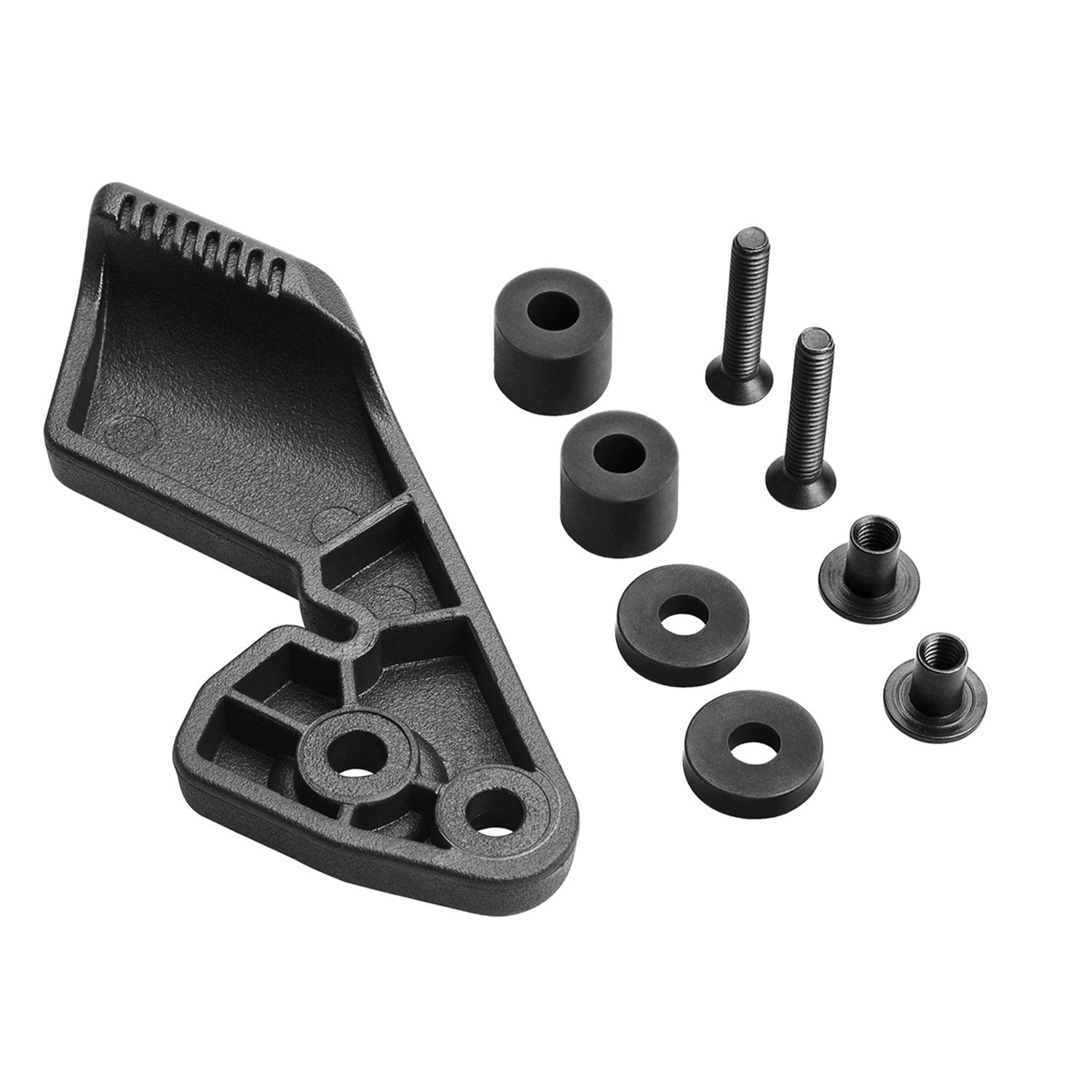 Claw Kit Concealed Carry Wing Only For Warriorland Metal Belt Clip IWB Holsters WARRIORLAND