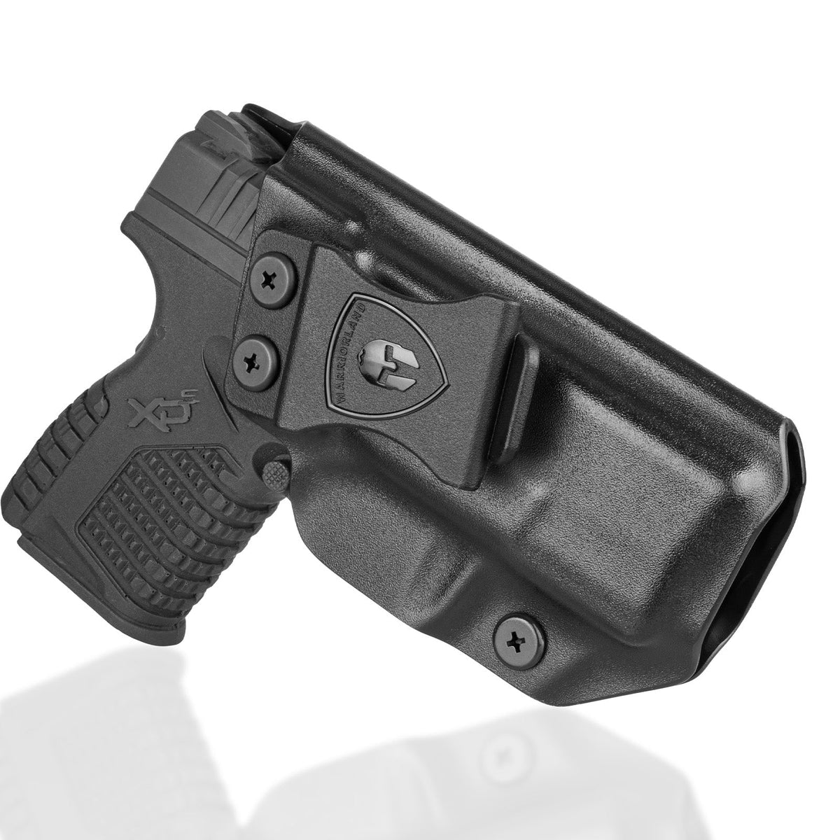 IWB Holster,Springfield XDS 3.3 - WARRIORLAND