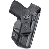 IWB Holster Fit M&P Shield 9mm &Smith & Wesson .40 3.1’’ M&P Shield M2.0 Compact Warriorland WARRIORLAND