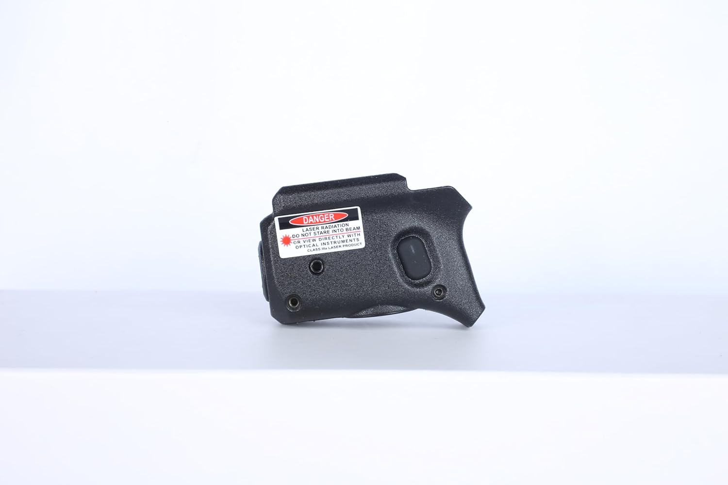 WARRIORLAND Red Laser Sight Fit Springfield Hellcat (Not Fit Pro) with Kydex Holster, First Red Beam Sight with Power Indicator, Hellcat Laser with IWB Holster Right Hand, WLS-118 w/Hellcat Holster WARRIORLAND