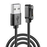 WARRIORLAND The Magnetic Charger MA1 and MA2 Tactical Light WARRIORLAND