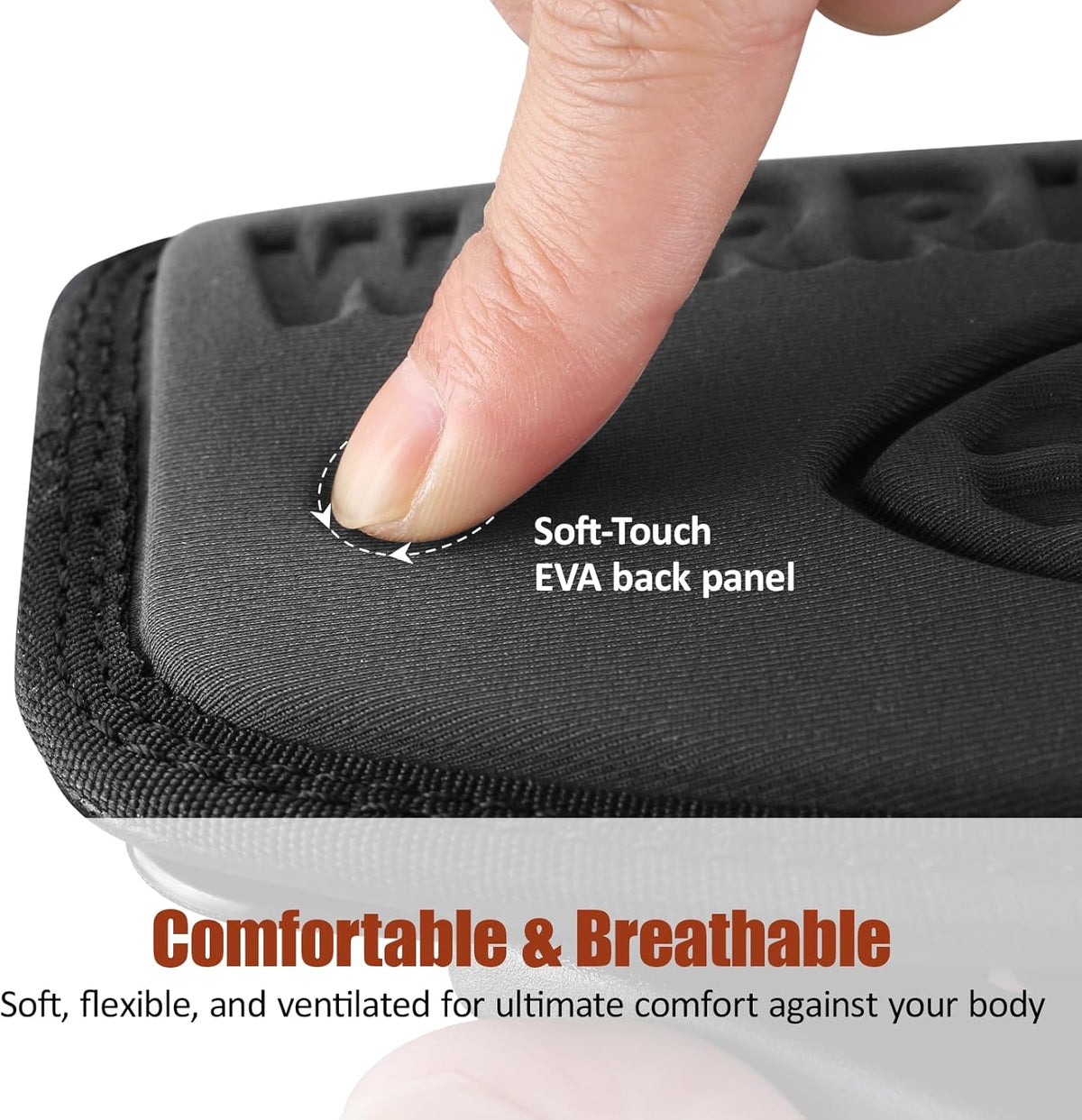 Sig P365 / P365X / P365 XL IWB Hybrid Holster - WARRIORLAND Optic-Ready Concealed Carry, Adj. Height/Cant/Retention, Ultimate Comfort, Right Hand WARRIORLAND