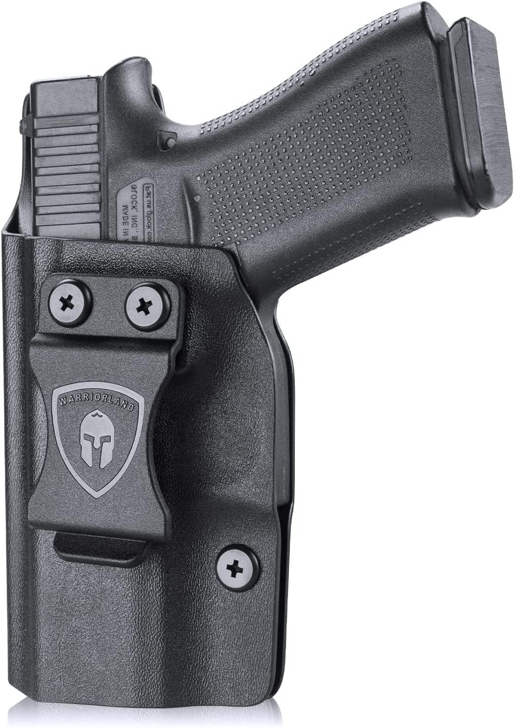 Gun Holster Tactical Concealed Carry Left/right Hand Pistol IWB