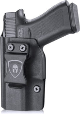 IWB Kydex Holster Compatible with Glock 43X / G43 / G43X MOS Pistol, Right Hand/Left Hand WARRIORLAND