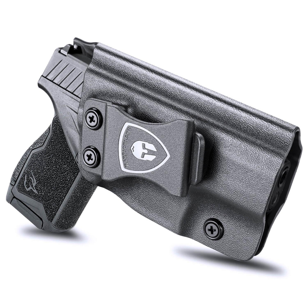 Taurus GX4 IWB Kydex Holster Concealed Carry Right/ Left Handed | WARRIORLAND WARRIORLAND