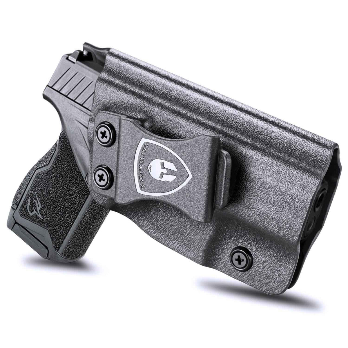 Taurus GX4 IWB Kydex Holster Concealed Carry Right/ Left Handed | WARRIORLAND