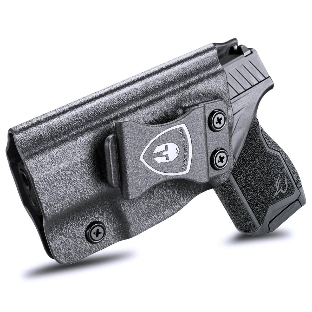 Taurus GX4 IWB Kydex Holster Concealed Carry Right/ Left Handed | WARRIORLAND WARRIORLAND