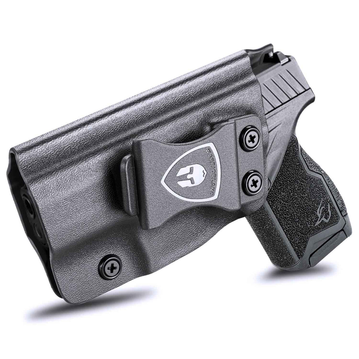 Taurus GX4 IWB Kydex Holster Concealed Carry Right/ Left Handed | WARRIORLAND