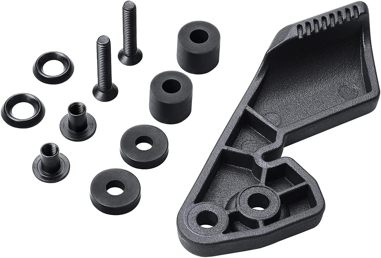 Claw Kit Concealed Carry Wing Only For Warriorland Metal Belt Clip IWB Holsters WARRIORLAND