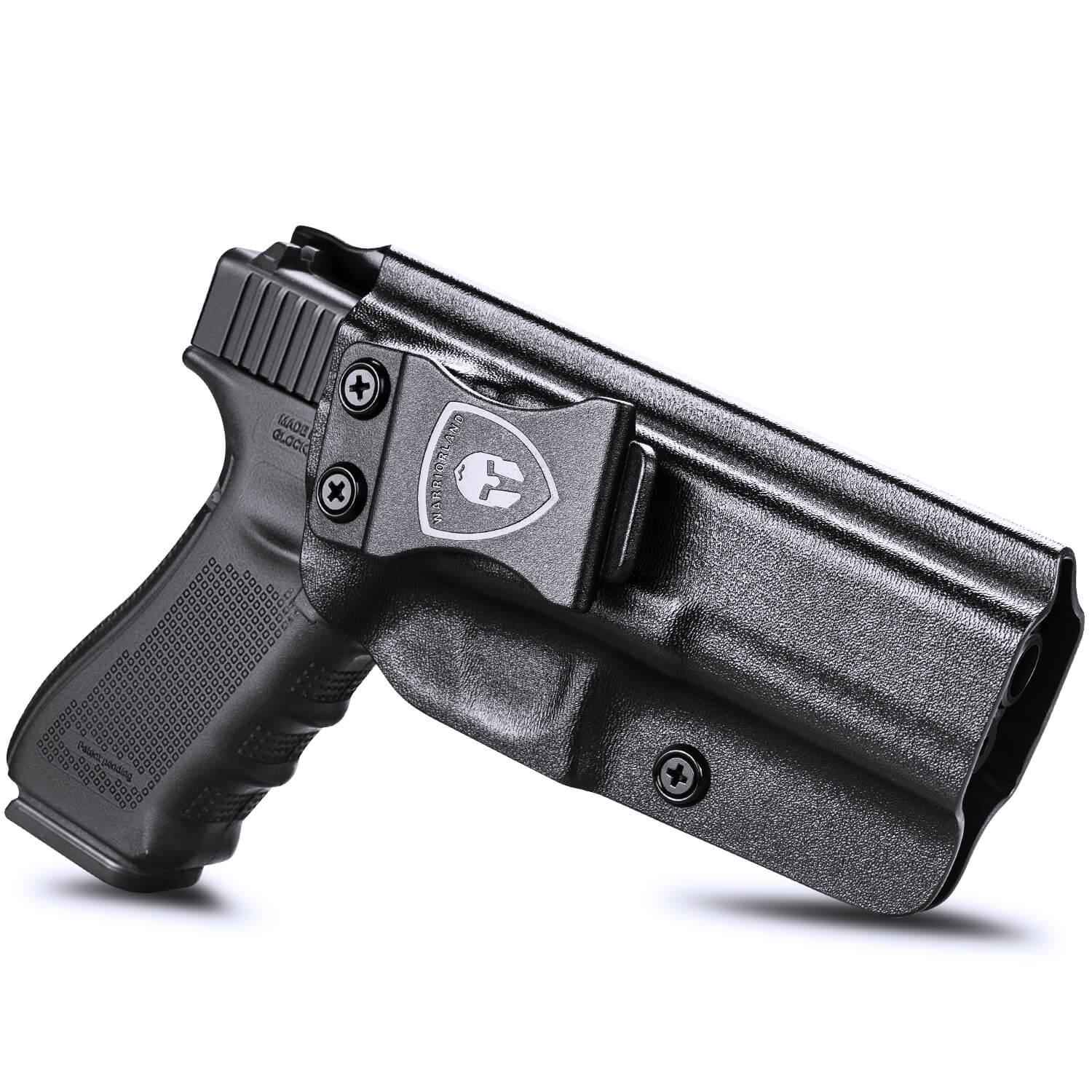 Arme A Plomb Holster Ceinture Glock Efluky - Réglable 360° | Glock Arme A Plomb Holster Ceinture Glock Efluky - Réglable 360° | Glock