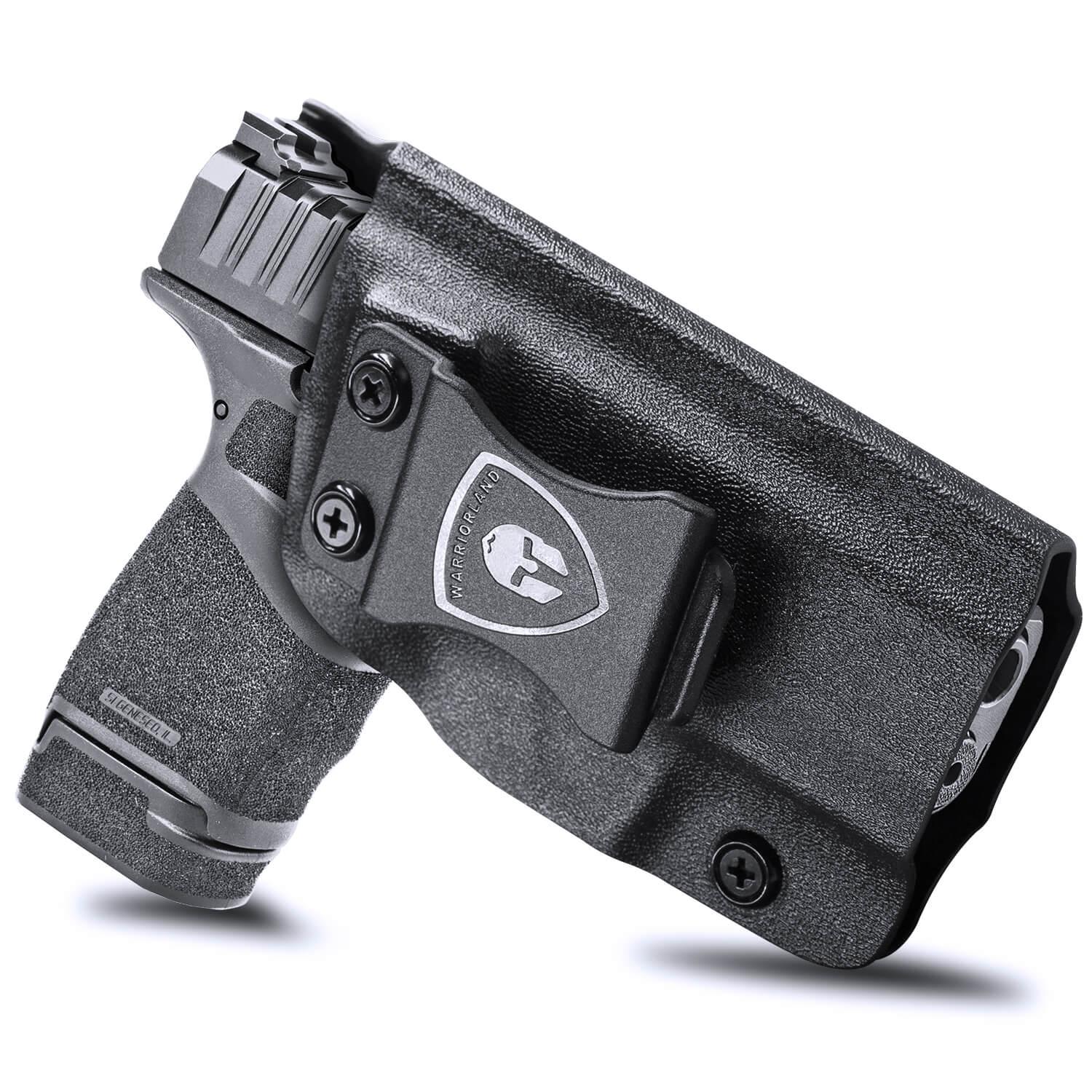 Springfield Armory Hellcat/ Pro Holster Kydex IWB Right/ Left Handed | WARRIORLAND WARRIORLAND