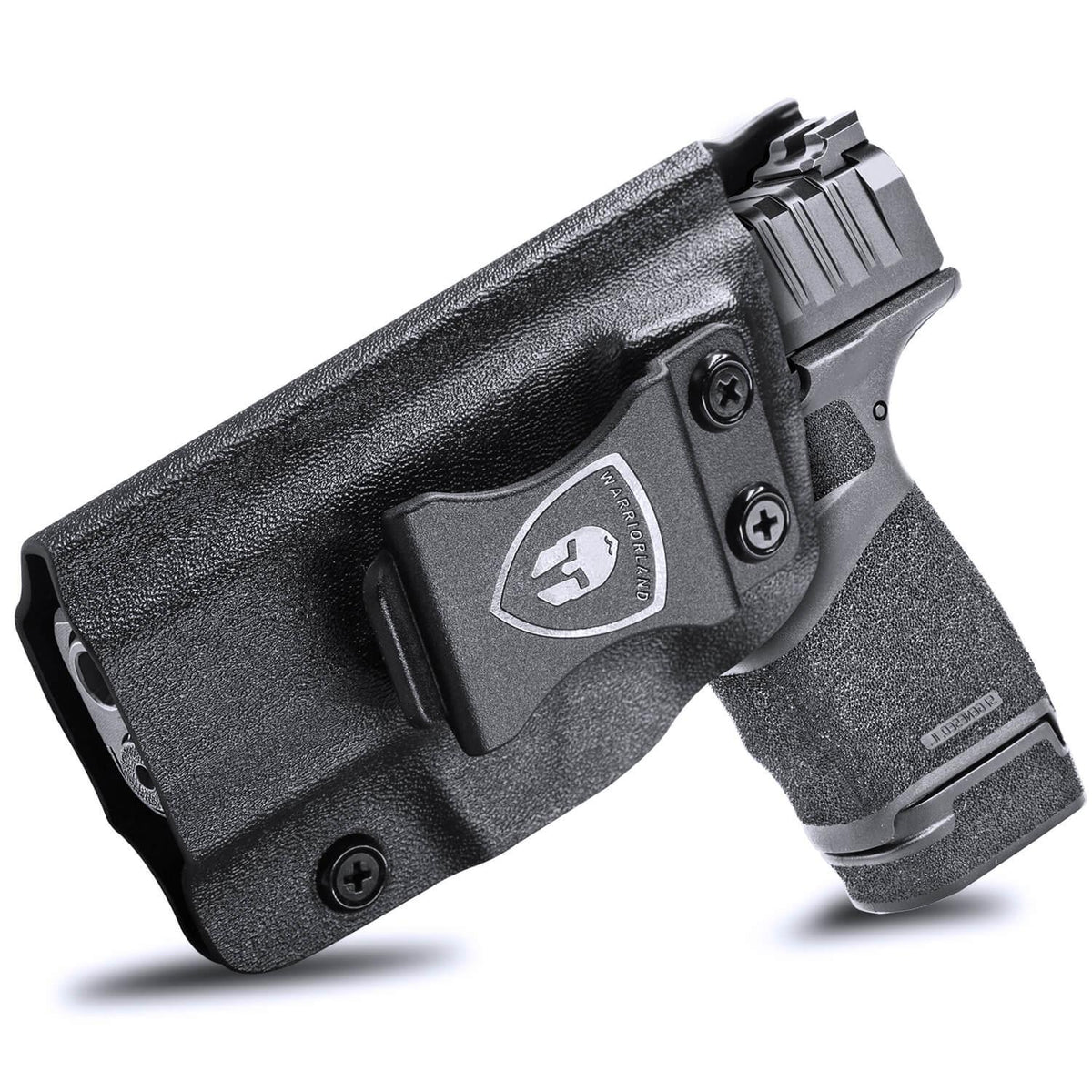 Springfield Armory Hellcat/ Pro Holster Kydex IWB Right/ Left Handed | WARRIORLAND WARRIORLAND