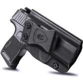 IWB Kydex Holster for Sig Sauer P365 P365SAS P365X P365.380 ACP Pistol Right/ Left Handed | WARRIORLAND WARRIORLAND