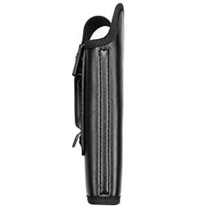 Universal IWB Leather Holster for Subcompact Pocket Size Pistols | WARRIORLAND WARRIORLAND