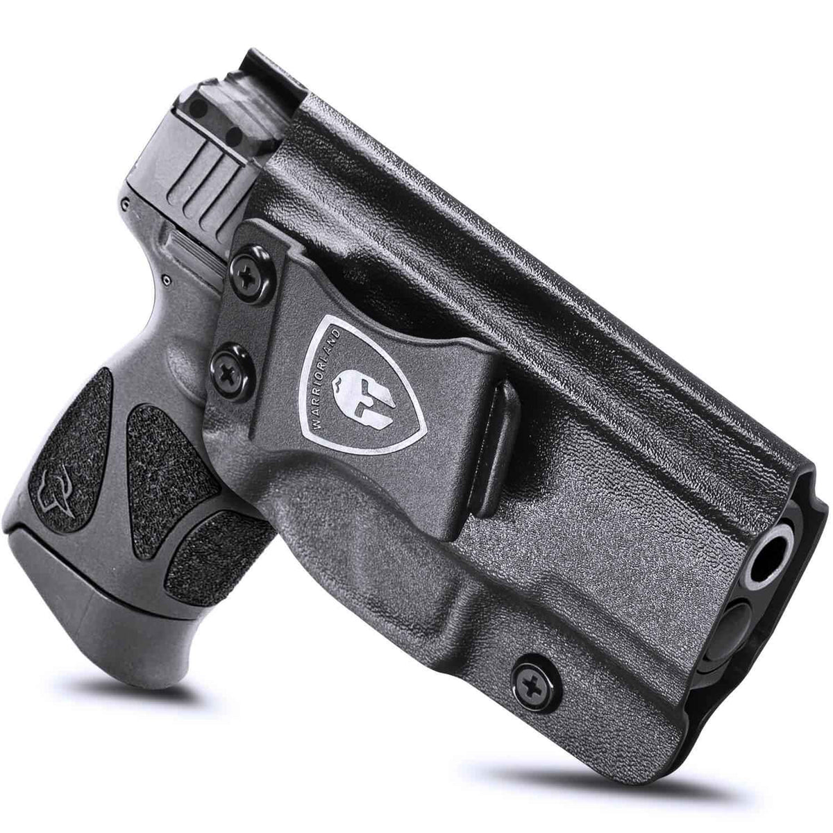 Kydex IWB Holster Taurus G2C G3C Millennium PT111 G2 PT140 9mm Right/Left Handed | WARRIORLAND