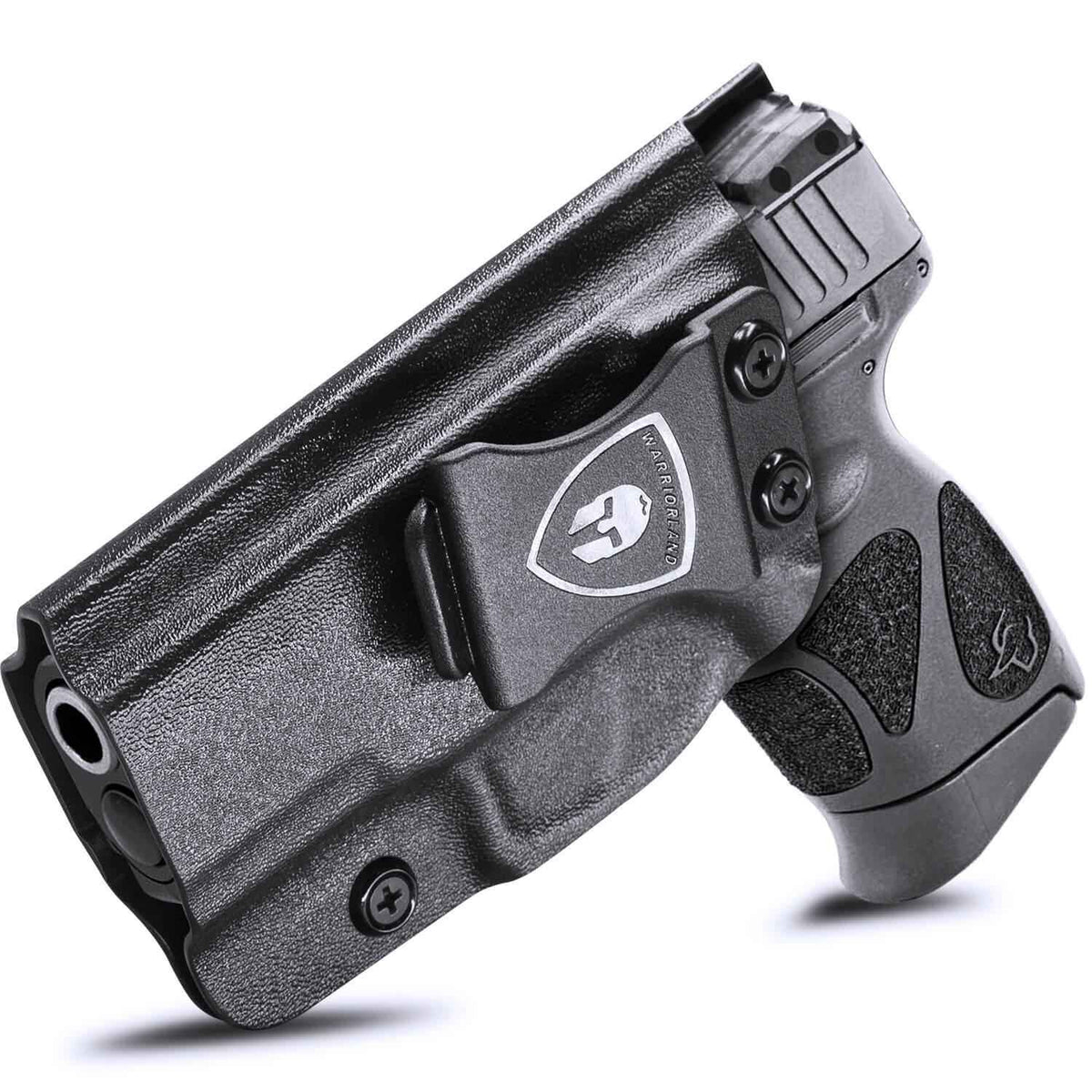 Kydex IWB Holster Taurus G2C G3C Millennium PT111 G2 PT140 9mm Right/Left Handed | WARRIORLAND