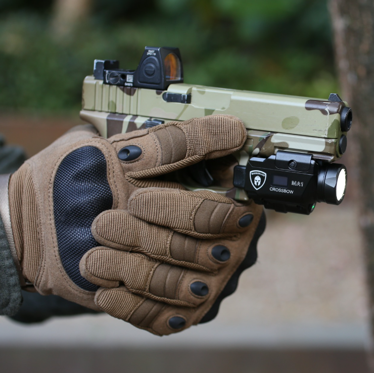 Do You Really Need a Weapon Light on Your CCW? The Honest Answer Most Instructors Won't Give You