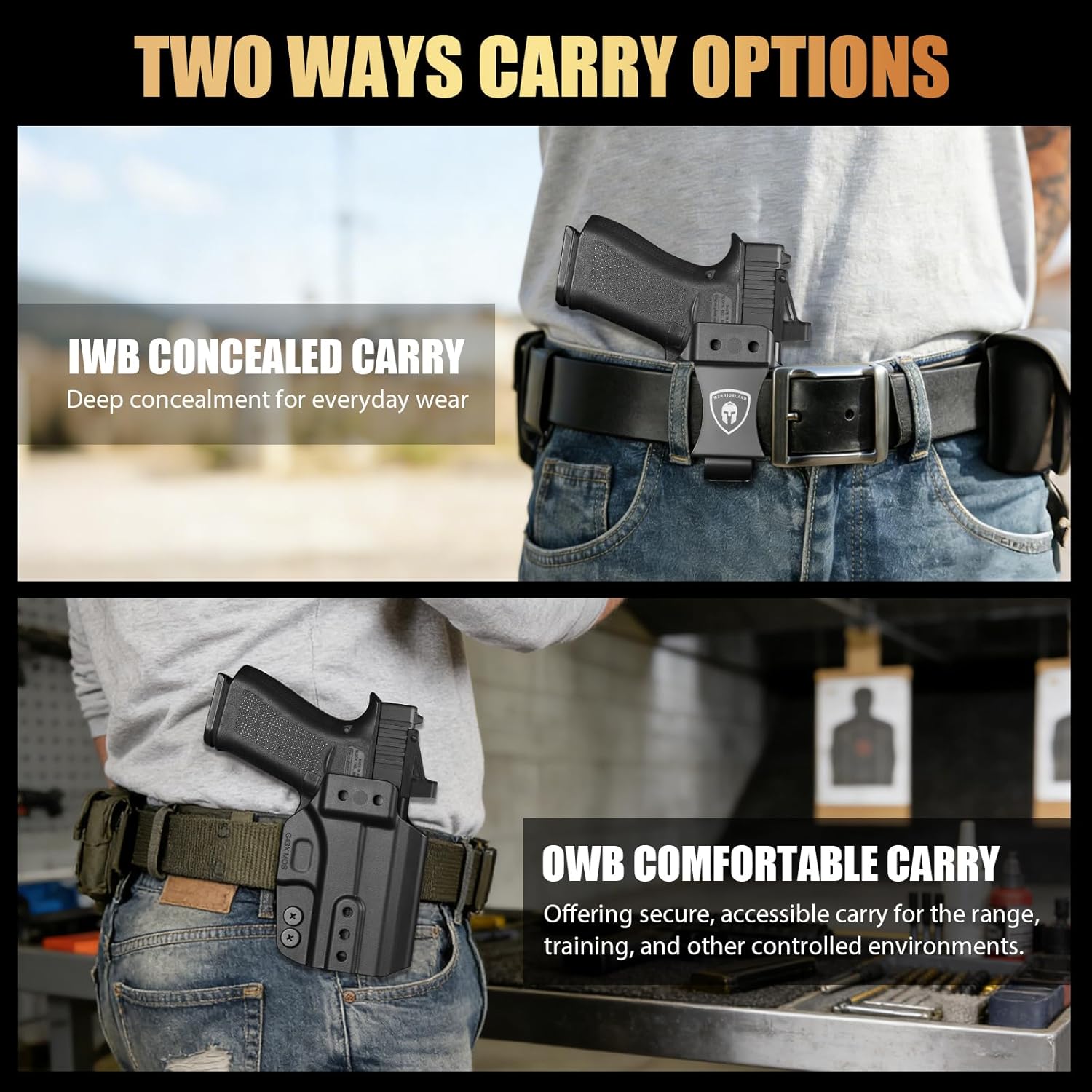 7 Personal Reasons to Carry a Concealed Weapon: Why More Americans Are Choosing to Be Prepared
