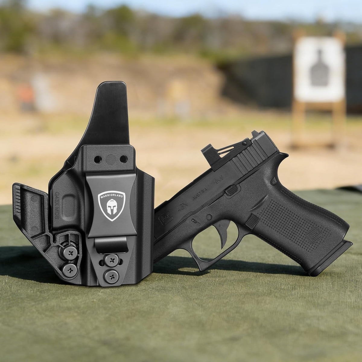 Best Micro-Compact 9mm Handguns 2026: Top Picks for Concealed Carry