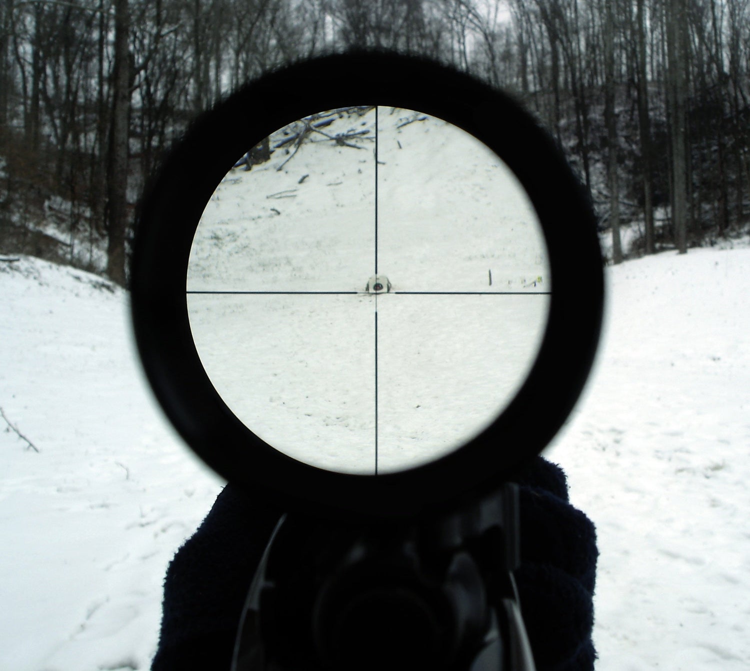 Every Type of Pistol Sight Explained: Iron Sights, Red Dots, Lasers, and Everything In Between
