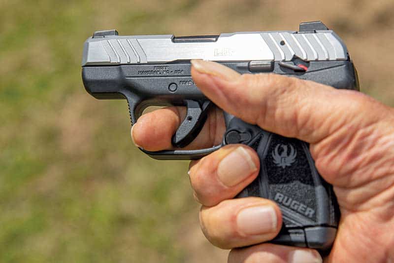 Ruger LCP vs LCP Max: Which Pocket .380 Actually Fits Your Carry Needs?