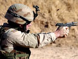 How to Shoot a Handgun Accurately: The Complete Beginner-to-Advanced Guide for 2026