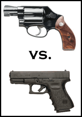 Full-Auto vs. Semi-Auto: Understanding the Real Difference Between Firing Modes