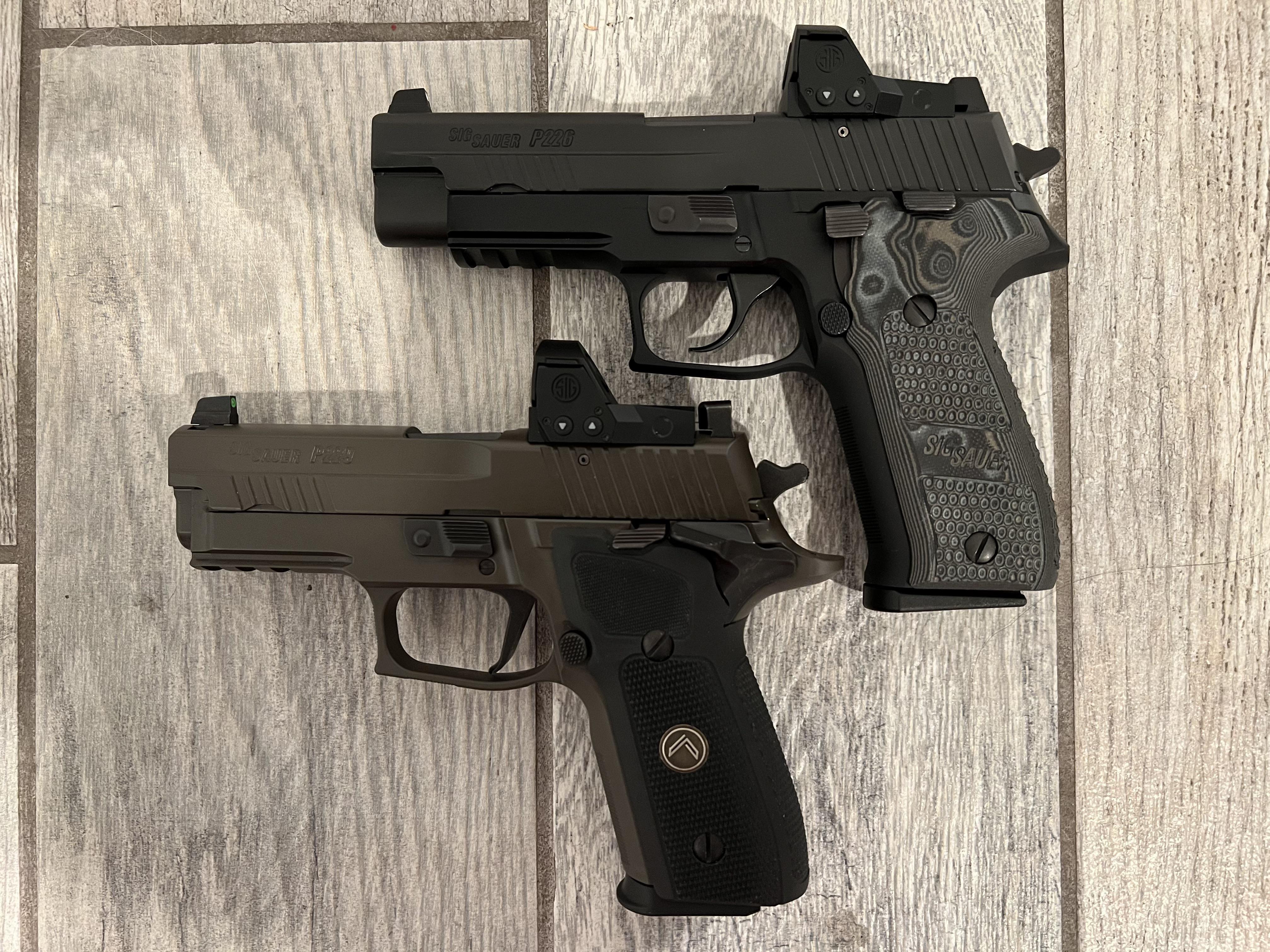 SAO vs DA/SA Pistols: Complete Guide to Single-Action vs Double