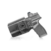 Springfield Hellcat Pro Holster IWB Kydex Holster ,Adj. Retention & Cant, Right/Left Hand Optional|WARRIORLAND - WARRIORLAND