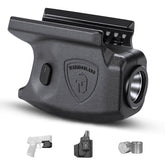 Kydex IWB Holster (Only) Fit for Sig Sauer P365 / P365X XL and SL-1 Tactical Light.