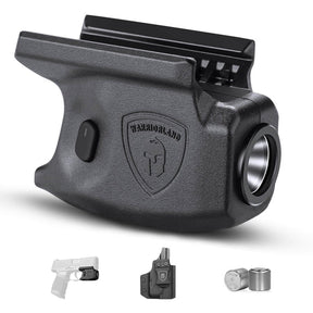 Kydex IWB Holster (Only) Fit for Sig Sauer P365 / P365X XL and SL-1 Tactical Light.