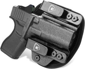HOLSTER CYTAC GLOCK R-DEFENDER DROITIER POUR GLOCK 17 GEN 1,2,3,4,5 HOLSTER CYTAC GLOCK R-DEFENDER DROITIER POUR GLOCK 17 GEN 1,2,3,4,5