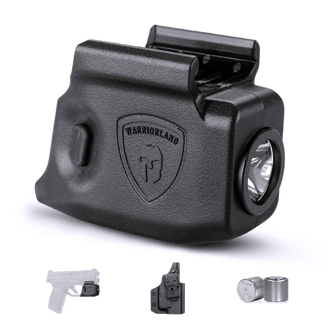 Tactical Lights For Springfield - WARRIORLAND