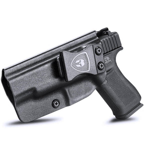 Glock 48 Kydex IWB Holster Concealed Carry Right/ Left Handed | WARRIORLAND