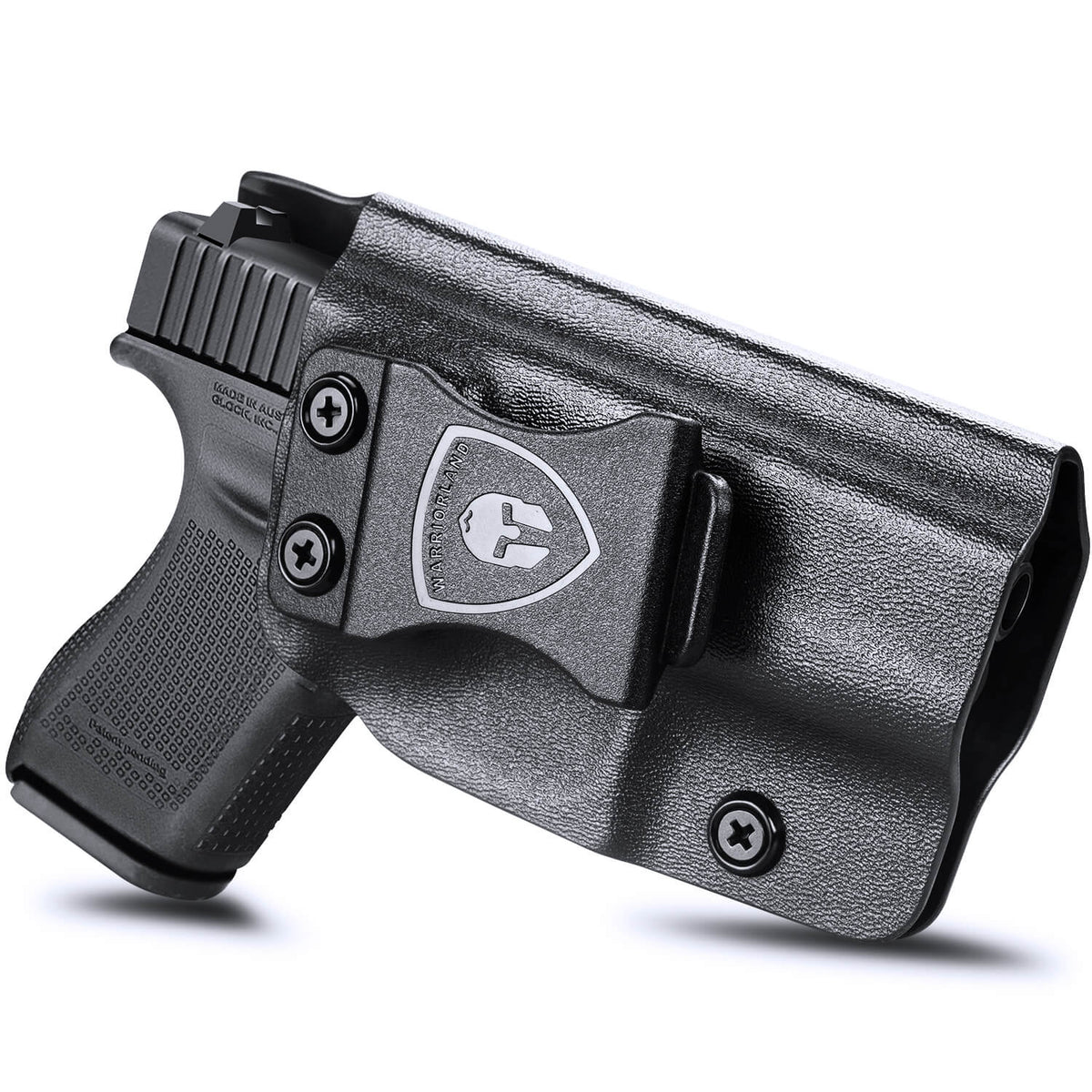 Glock 42 Kydex IWB Holster Right/ Left Handed | WARRIORLAND