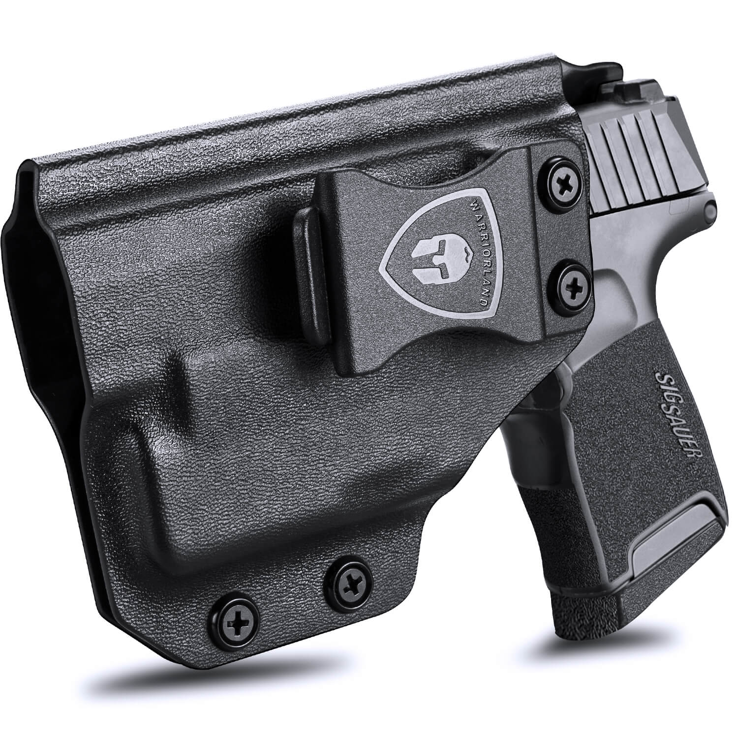 Kydex Iwb Holsters For Sig Sauer P365