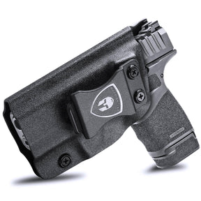 Springfield Armory Hellcat/ Pro Holster Kydex IWB Right/ Left Handed | WARRIORLAND