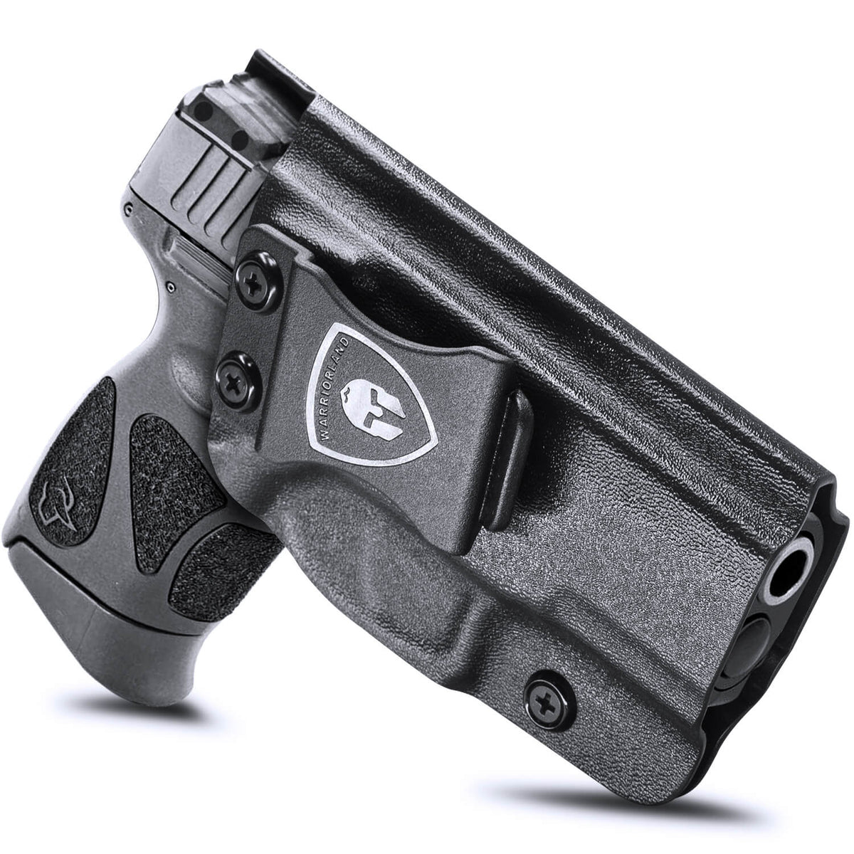 Kydex IWB Holster for Taurus G2C G3C Millennium PT111 G2 PT140 9mm Fully Trigger Guard Right/ Left Handed | WARRIORLAND